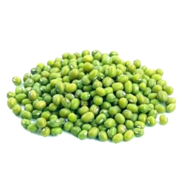 Moong Whole Small: 500 gms