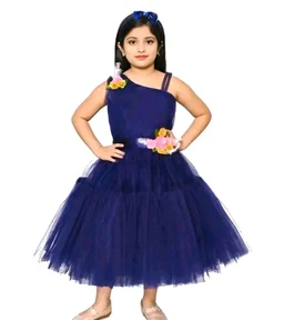 SMPH STAR Kids clothing - Ultramarine, Size 12 - 24 Month