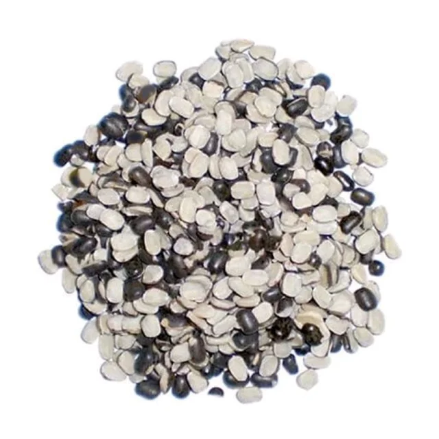 Udid (Urad) Dal Chilti : 500 gms