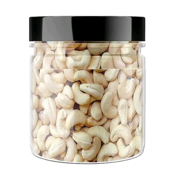 Kaju : 500 gms