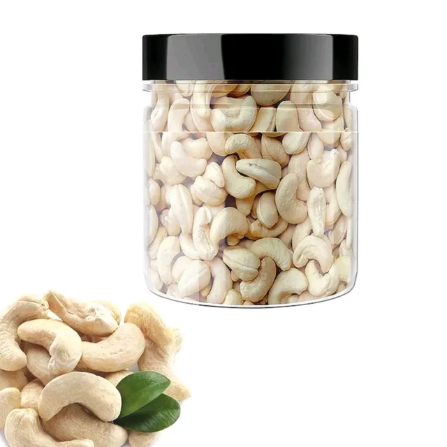 Kaju : 500 gms
