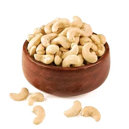 Kaju : 500 gms