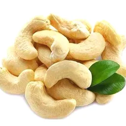 Kaju : 500 gms