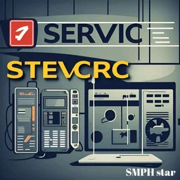 SMPH Machine Service