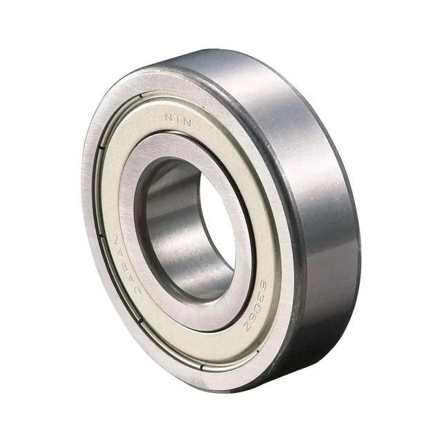 Ball Bearing - Bearing No. : 608