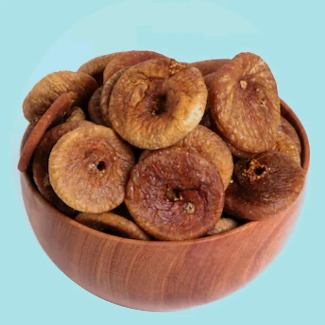 Anjeer (Anjura): 100 gms