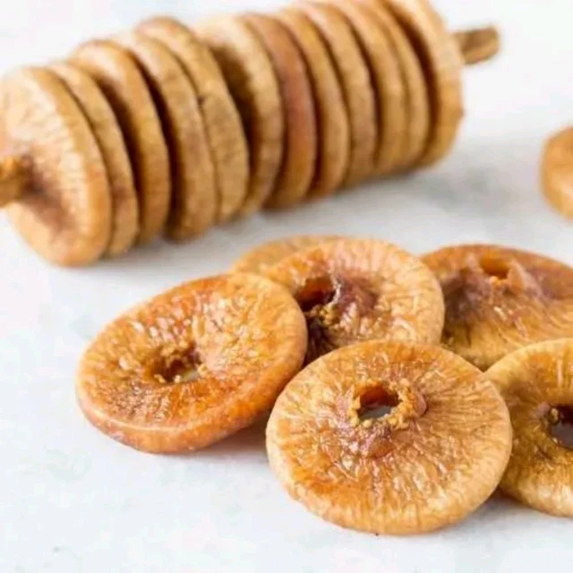 Anjeer (Anjura): 100 gms