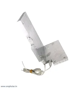 SMPH UPVC Welding Machine (Aluminium Body, Heating Plate) - Product