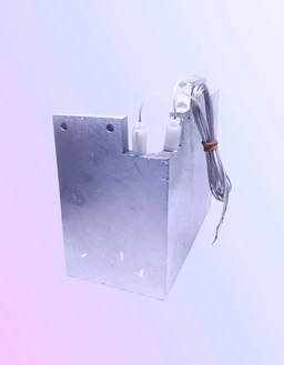 SMPH UPVC Welding Machine (Aluminium Body, Heating Plate) - Product