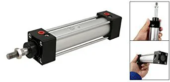 Pneumatic Air Cylinder 32 x 100mm
