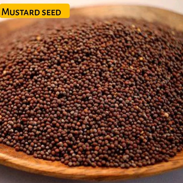 Rai Small (Sasive): 90 gms