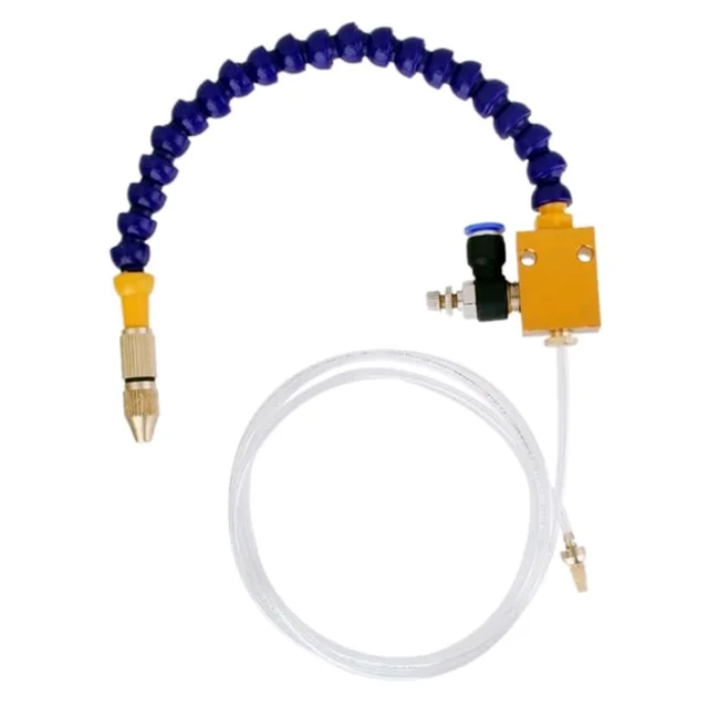 SMPH STAR Mist Coolant Spray System for 8mm Air Pipe