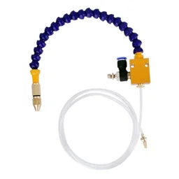 SMPH STAR Mist Coolant Spray System for 8mm Air Pipe