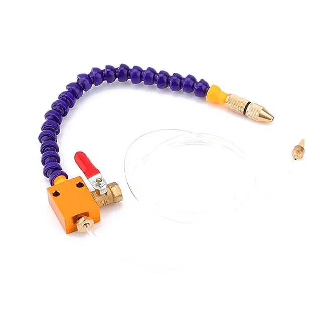 SMPH STAR Coolant Lubrication Spray System