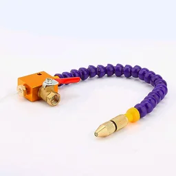SMPH STAR Coolant Lubrication Spray System