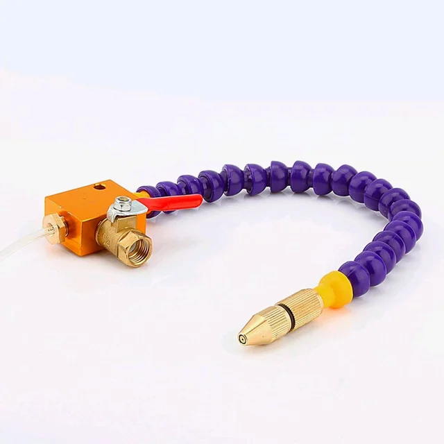 SMPH STAR Coolant Lubrication Spray System