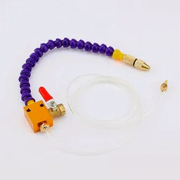 SMPH STAR Coolant Lubrication Spray System