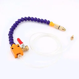 SMPH STAR Coolant Lubrication Spray System