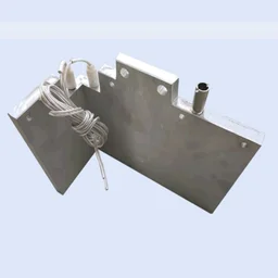 SMPH STAR UPVC welding machine heating plate -
