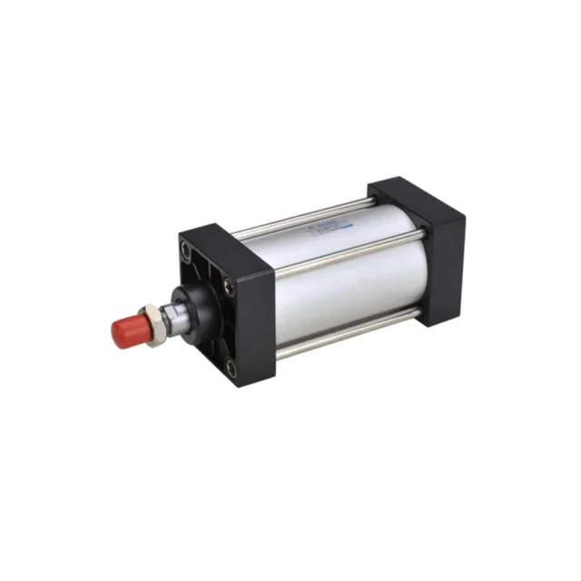 Pneumatic Air Cylinder 80 x 120mm