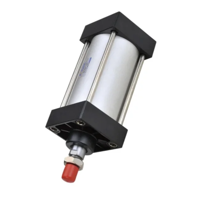 Pneumatic Air Cylinder 80 x 120mm