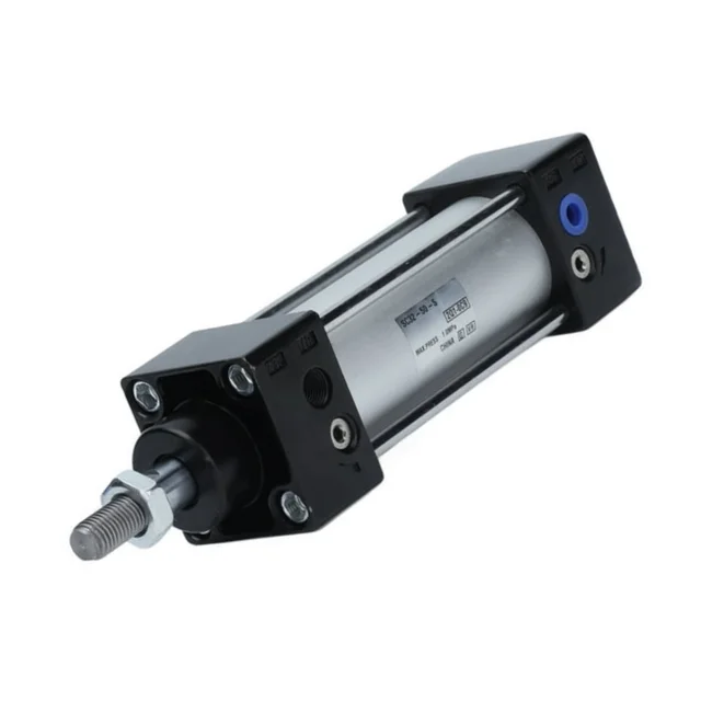 Pneumatic Air Cylinder 80 x 120mm