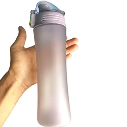 Nice Cool Water Bottle 600 Ml ( Pack Of 1) - Trout