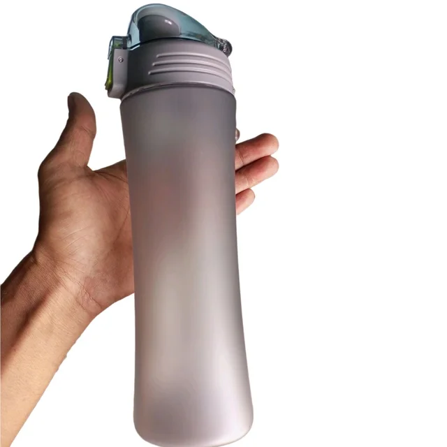 Nice Cool Water Bottle 600 Ml ( Pack Of 1) - Trout