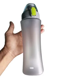 Nice Cool Water Bottle 600 Ml ( Pack Of 1) - Trout