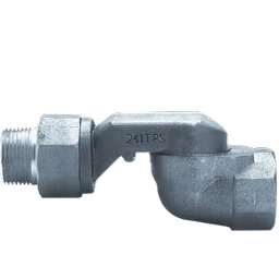OPW 241TPS (Two Plane Swivel Connector) - 1 "