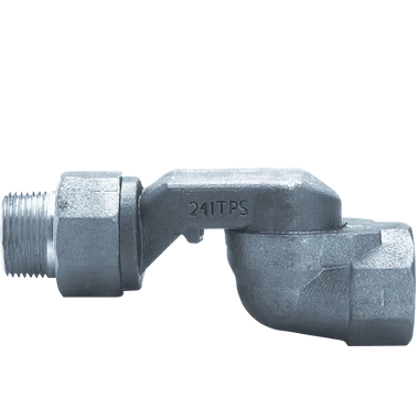 OPW 241TPS (Two Plane Swivel Connector) - 1 "