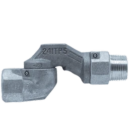 OPW 241TPS (Two Plane Swivel Connector) - 1 "
