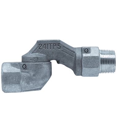 OPW 241TPS (Two Plane Swivel Connector) - 1 "