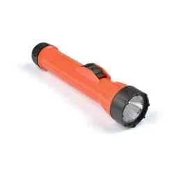 Flameproof LED Rechargeable Torch