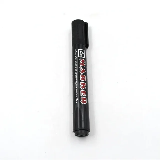 Permanent Markers - EASY RETURN