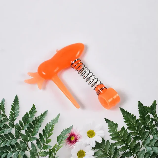 Small Woodpecker Fun Toy (1 Pc / Mix Color & Design) - LIMITED OFFER