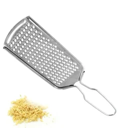 2016_Stainless Steel Grater Nutmeg Cheese Citrus Zest Zester Grater - EASY RETURN 4 DAY DELIVERY