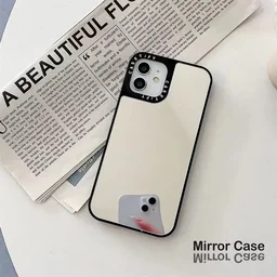 Mirror Case Case For Vivo Y35 - EASY RETURN