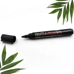Permanent Markers - EASY RETURN