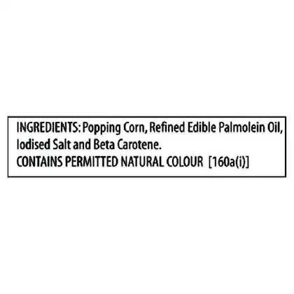 Act II Golden Sizzle Instant Popcorn 30 g