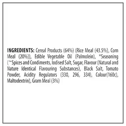 Kurkure Masala Munch 36 g - A perfect blend of taste & unmatched quality Packed in hygenically safe conditions