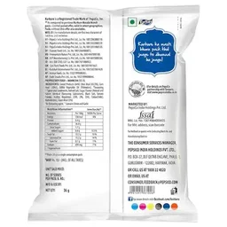Kurkure Masala Munch 36 g - A perfect blend of taste & unmatched quality Packed in hygenically safe conditions