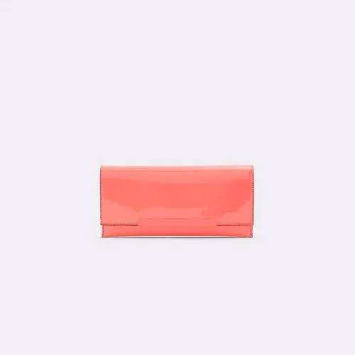 Carmela Leather Hand Bag