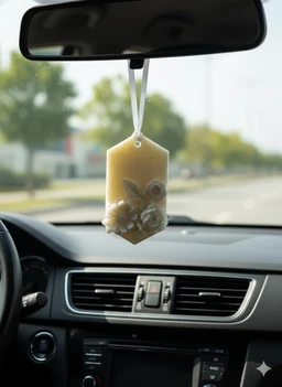 Wax Sachet - Raspberry