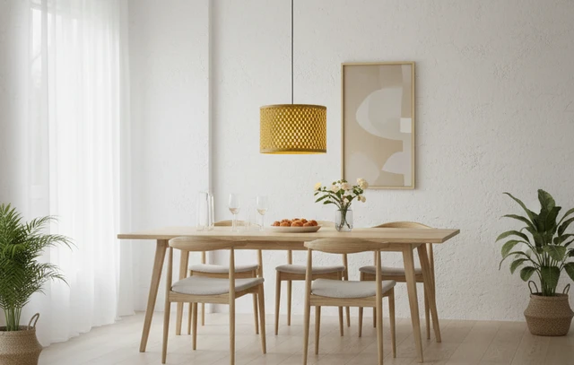 Tattva Cylinder Light