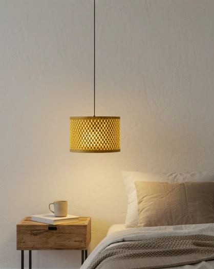 Tattva Cylinder Light