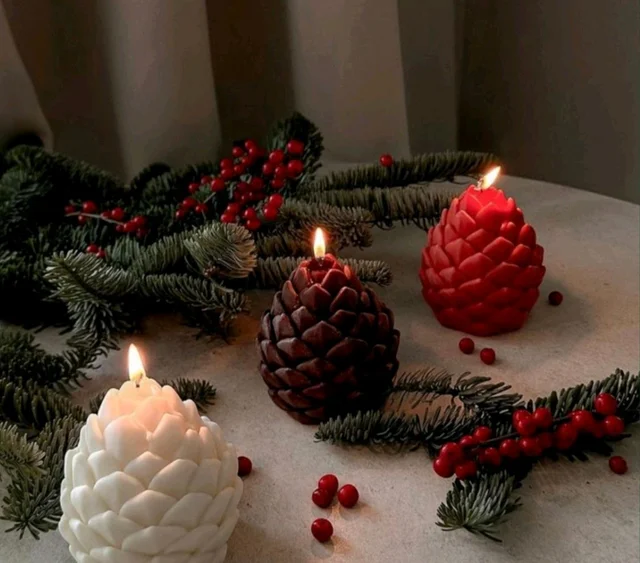 Pine Cone