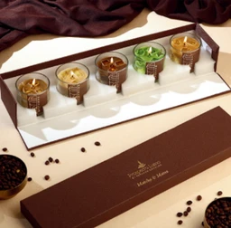 Aroma Cafe Collection