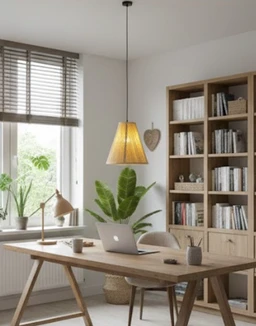 Taper Glow Hanging Light