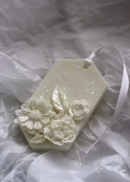 Wax Sachet - Raspberry